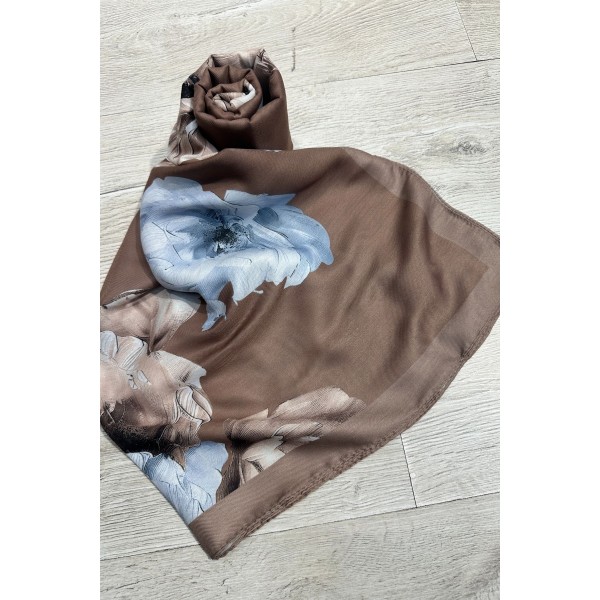 Dijital Soft Şal 0005